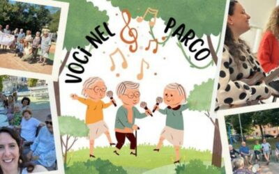 Voci nel parco