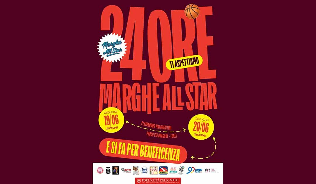 Marghe All Star 2026