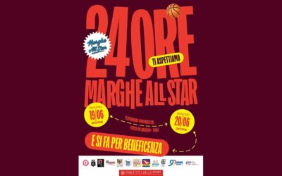 Marghe All Star 2026