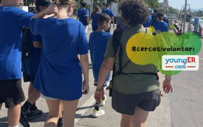 Imparare a soccorrere