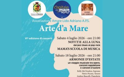 Arte d’aMare