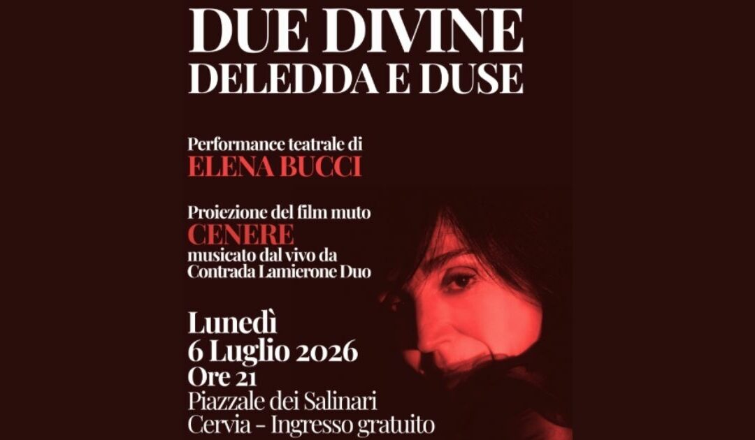 Due Divine