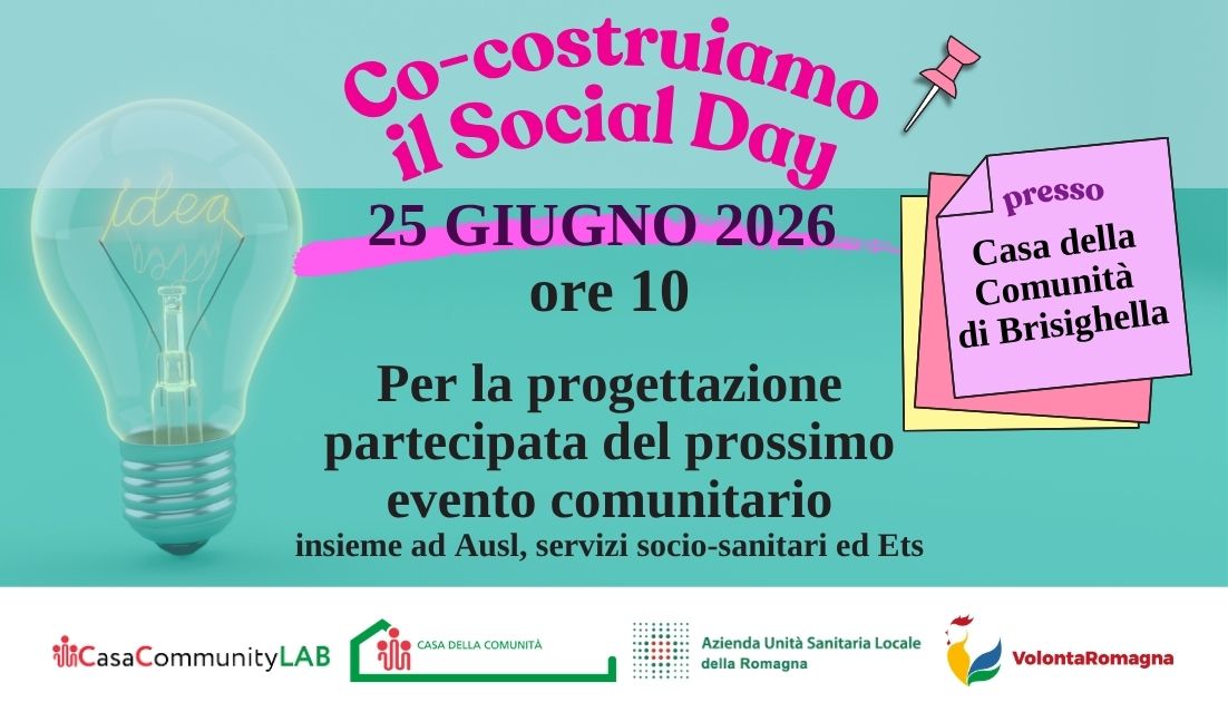 Evento a Brisighella.