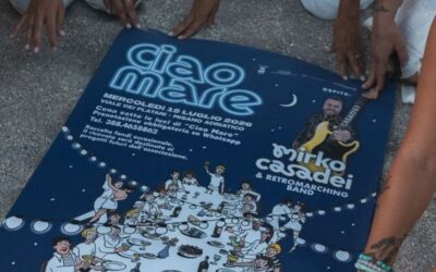 Ciao mare