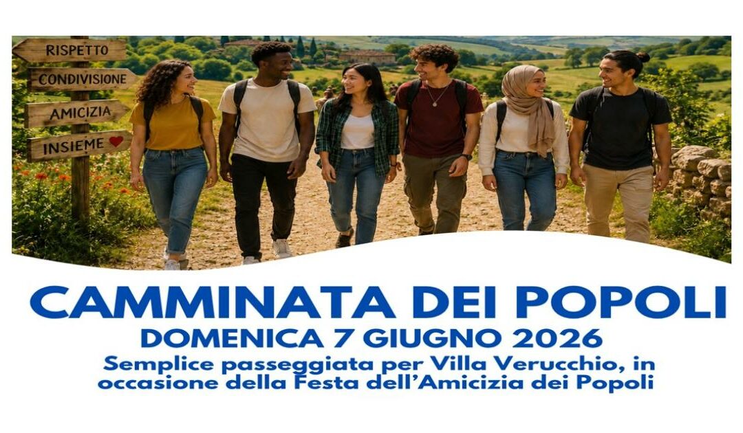 Festival dell’Amicizia tra i Popoli