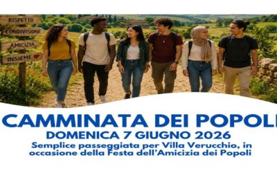 Festival dell’Amicizia tra i Popoli