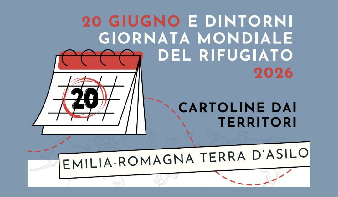 Giornata del rifugiato 2026