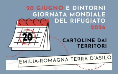 Giornata del rifugiato 2026