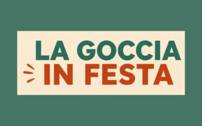 La Goccia in festa