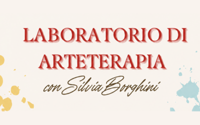 Laboratorio di arteterapia a Forlì