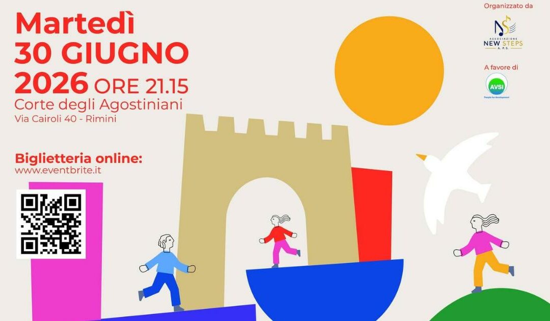 Si muove la città
