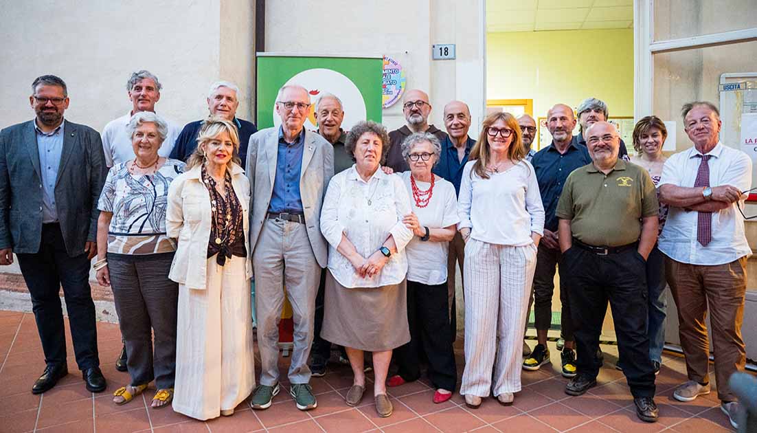 consiglio direttivo 2026