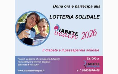 Diabete beach 2026