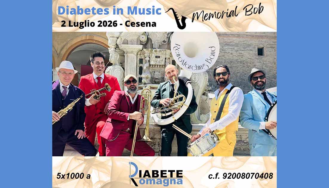 diabetes in music 2026 diabetes in music 2026