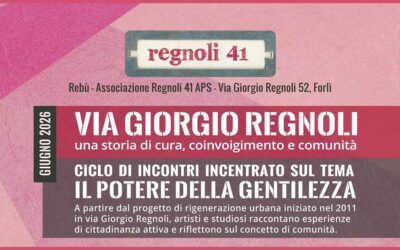 Il potere della gentilezza