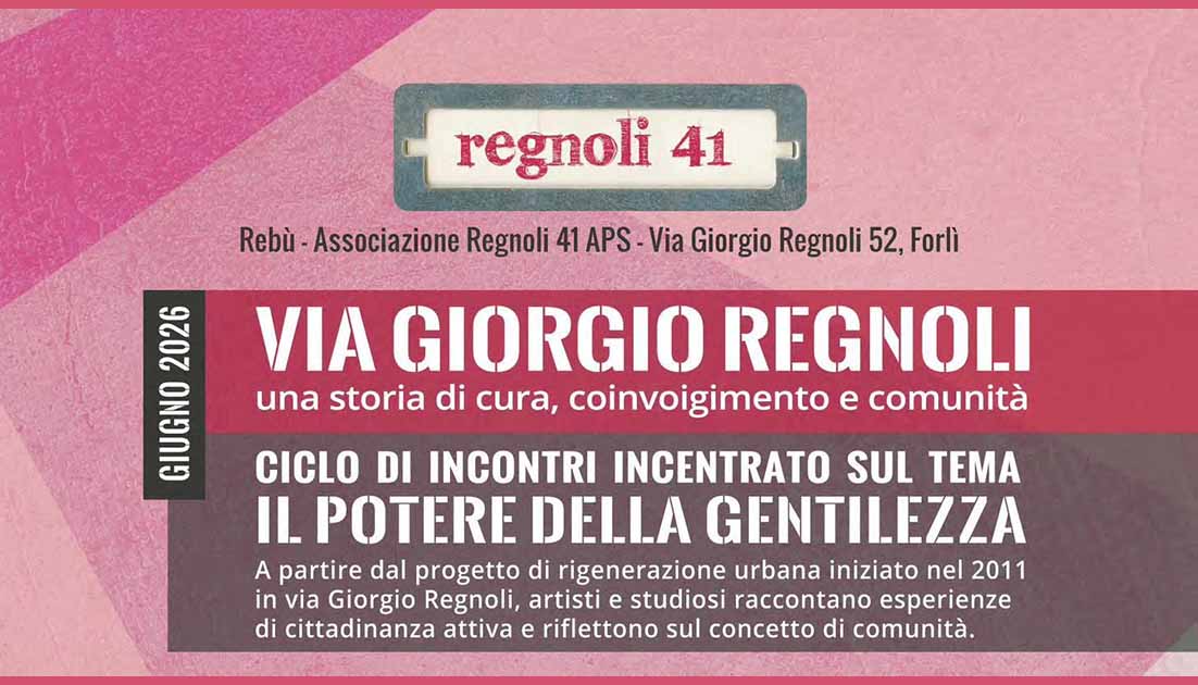 il potere gentilezza giugno 2026_imm il potere della gentilezza