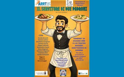Il servitore di due padroni