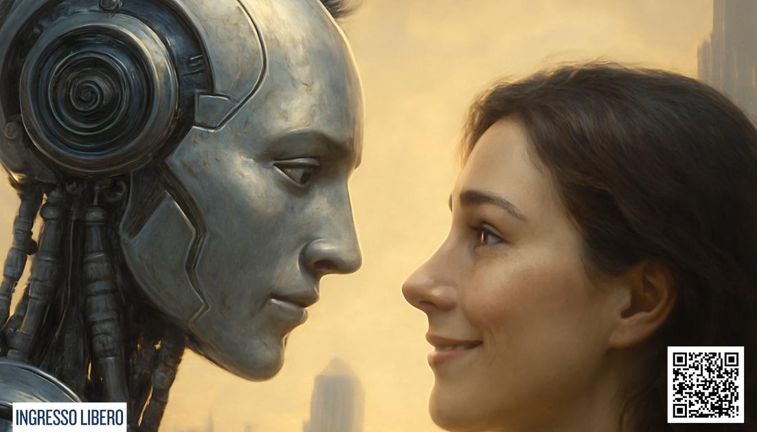 intelligenza-artificiali Rimini: l'11 e il 18 giugno ultimi due incontri sull'Intelligenza Artificiale e le relazioni umane, promossi da Roveto Ardente