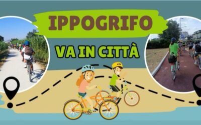 L’Ippogrifo va in città