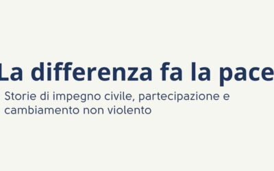 La differenza fa la pace
