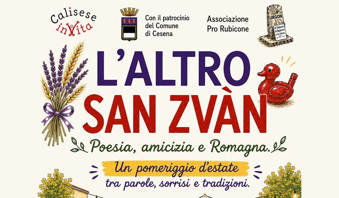 L’altro San Zvàn