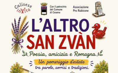 L’altro San Zvàn