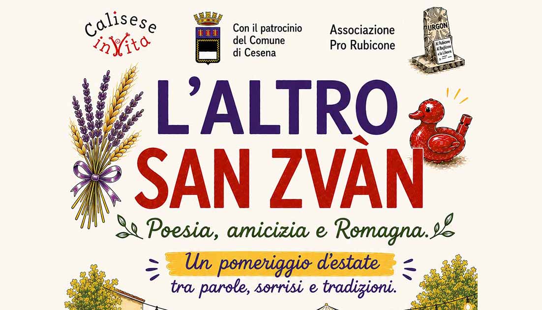 l'altro san Ivan