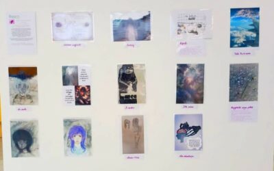 L’arte di ciò che non si vede