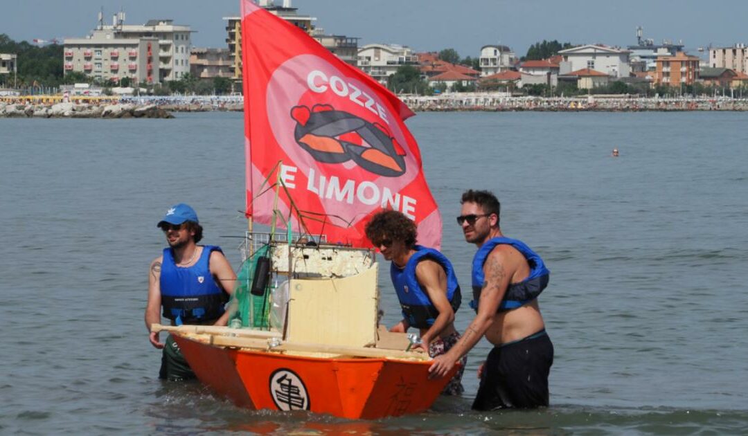 Marecchia Sailing Cup 2026