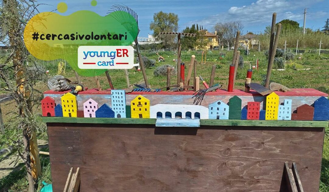 Giovani a Milleorti