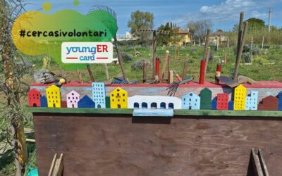 Giovani a Milleorti