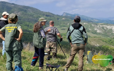 Unisciti per la passeggiata ecologica sul Lamone