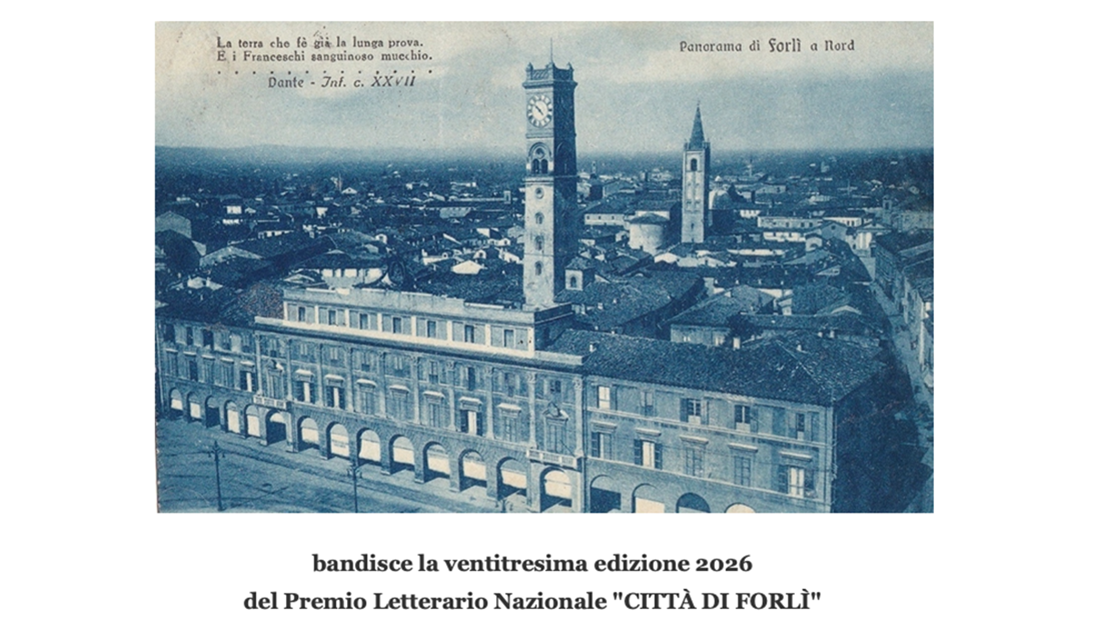 premio letterario nazionale 2026 premio letterario nazionale 2026