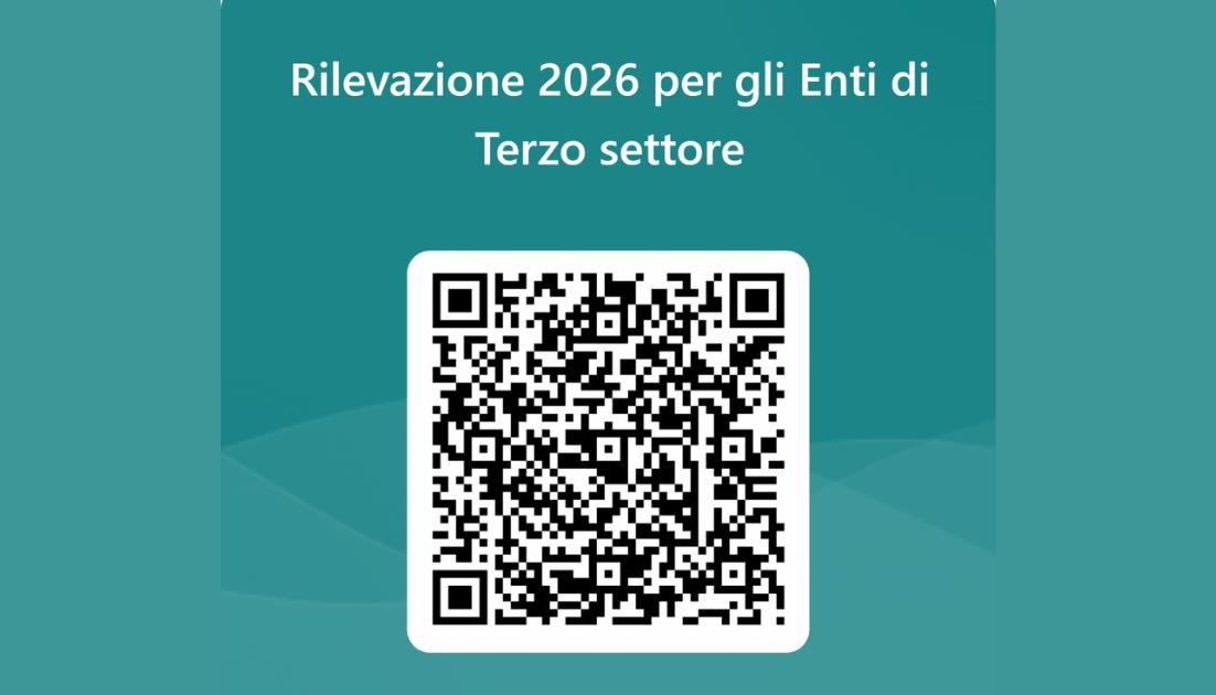 rilevazione-volontariato-Regione-ER-2026 Rilevazione sul volontariato dell'Emilia-Romagna 2026