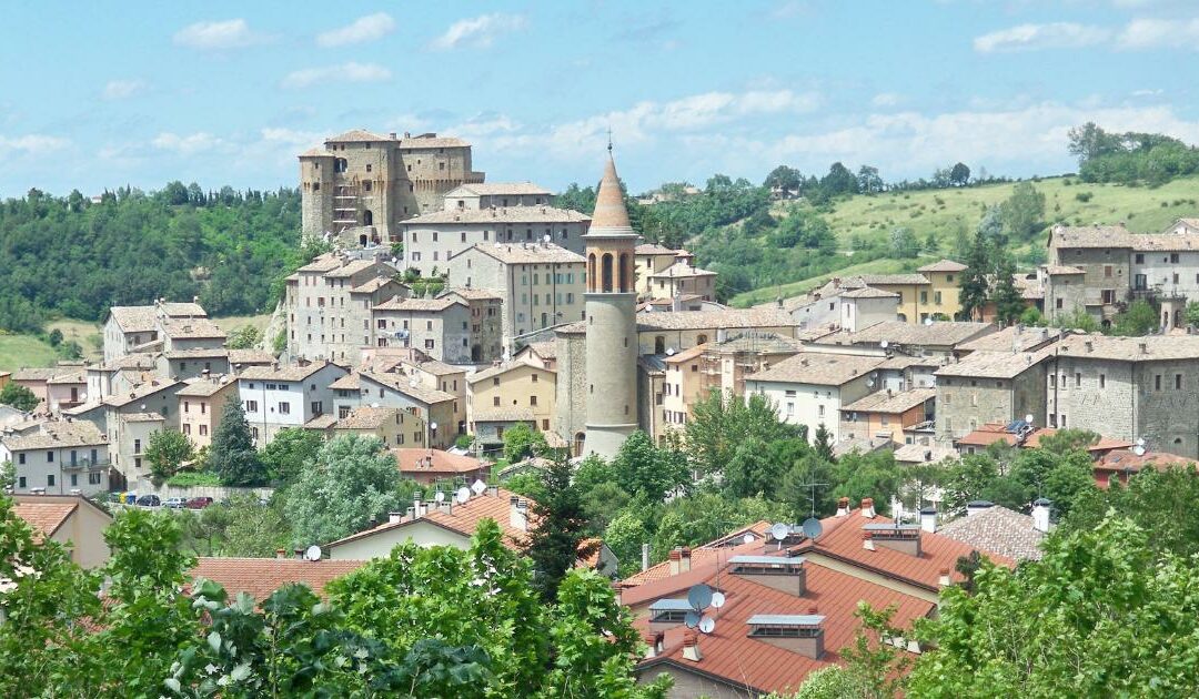 Seminiamo futuro, coltiviamo speranza