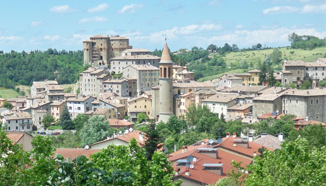 Sant'Agata Feltria