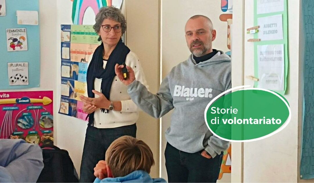Siamo nati per essere felici