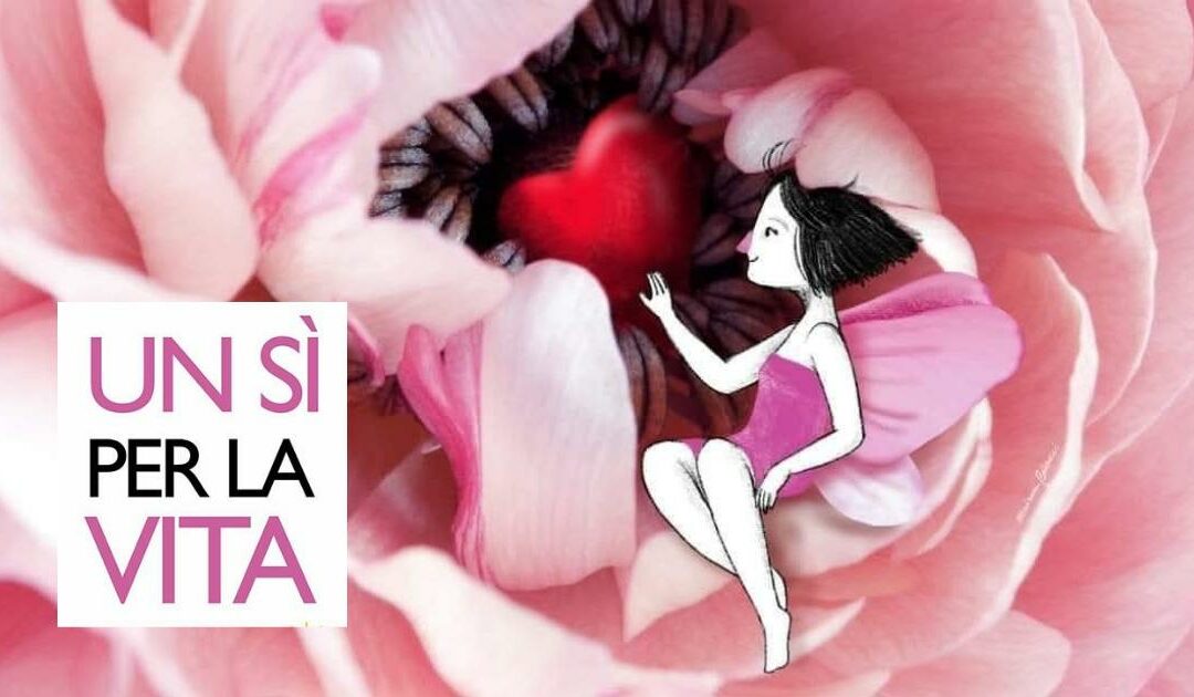 Un sì per la vita 2026