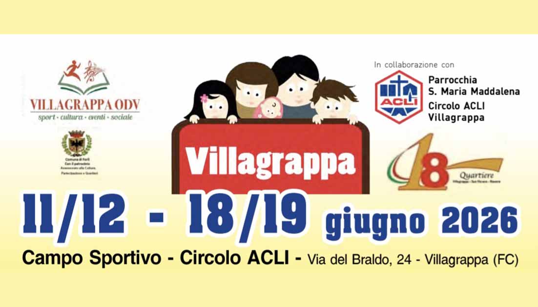villagrappa in festa_imm villagrappa in festa
