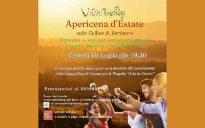 Apericena d’Estate