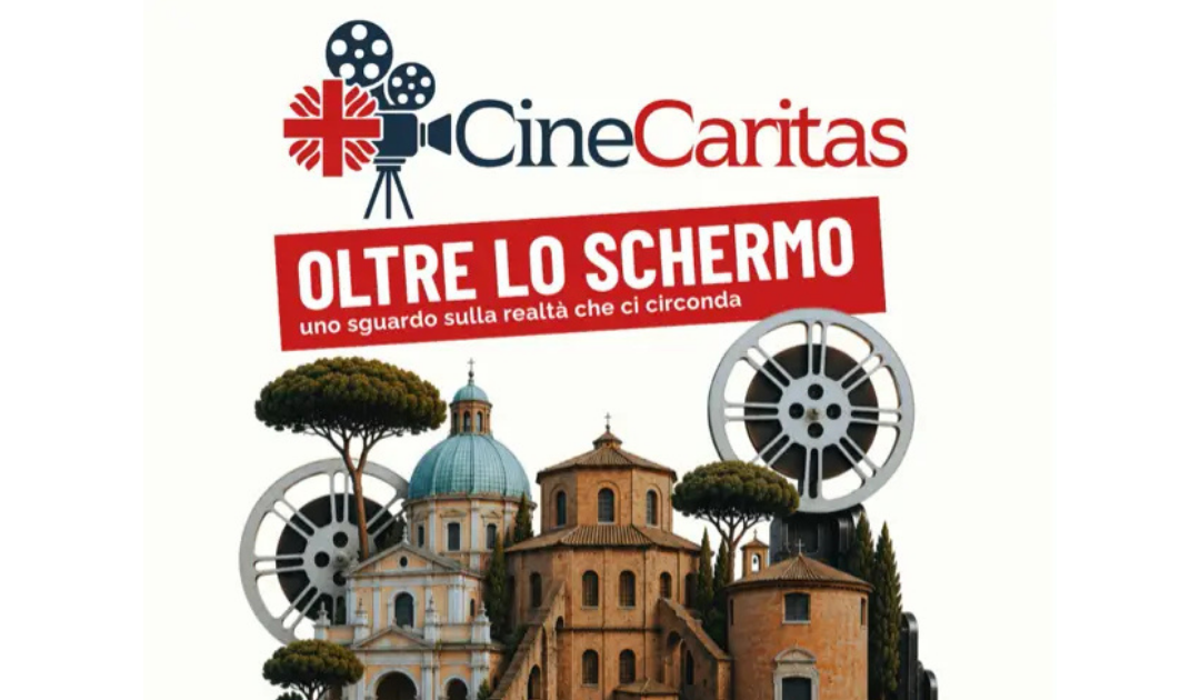 Cinecaritas, per contrastare la solitudine