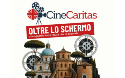 Cinecaritas, per contrastare la solitudine