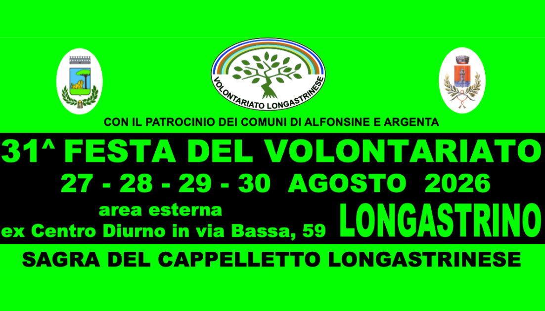 Evento a Longastrino.