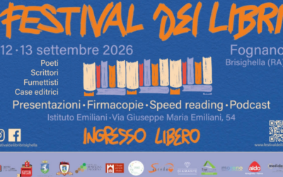 Festival dei libri a Brisighella