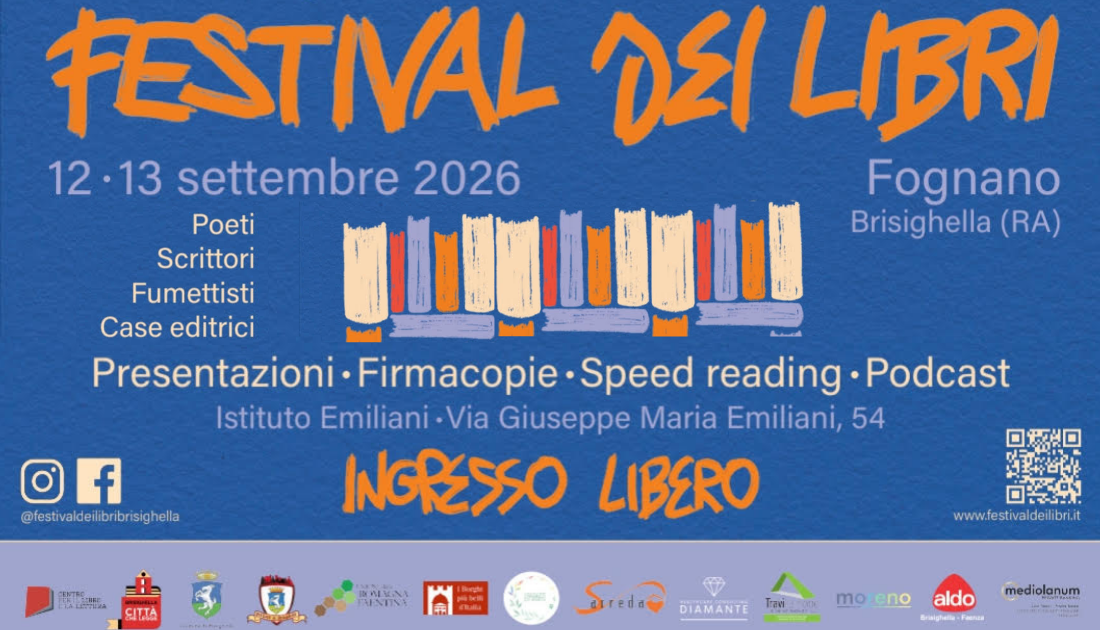 Evento a Brisighella.