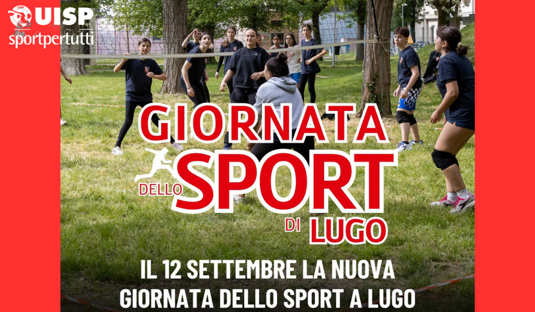 Giornata dello sport