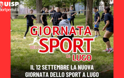 Giornata dello sport