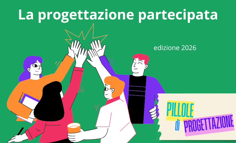Articolo progettazione partecipata 22 ottobre La progettazione partecipata.