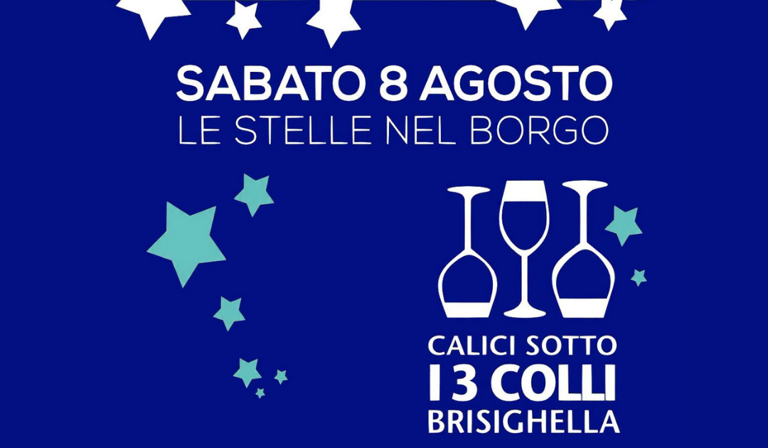 Stelle nel borgo