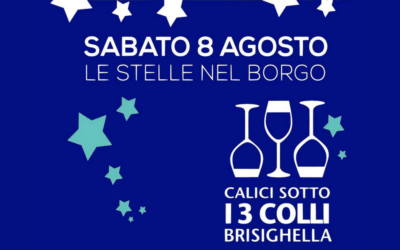 Stelle nel borgo